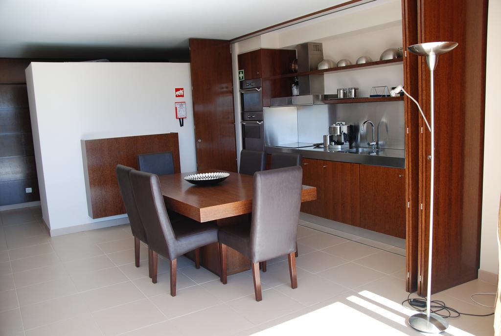 Appartement T1 Herdade Dos Salgados