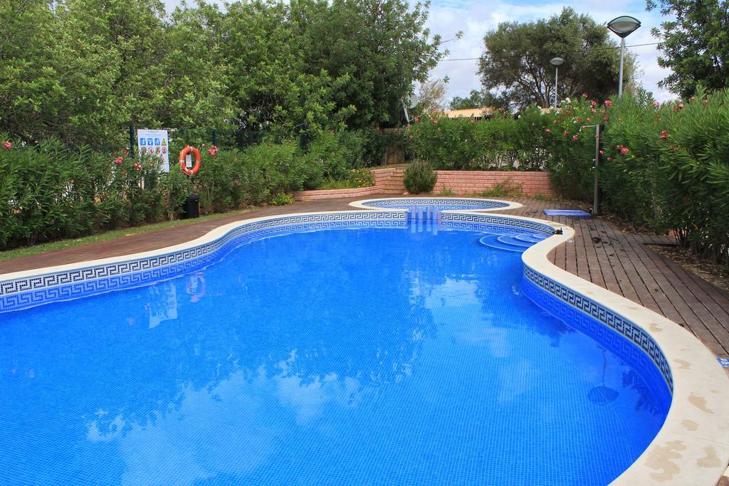 Holiday home Casa Estelliane Paderne (Faro)