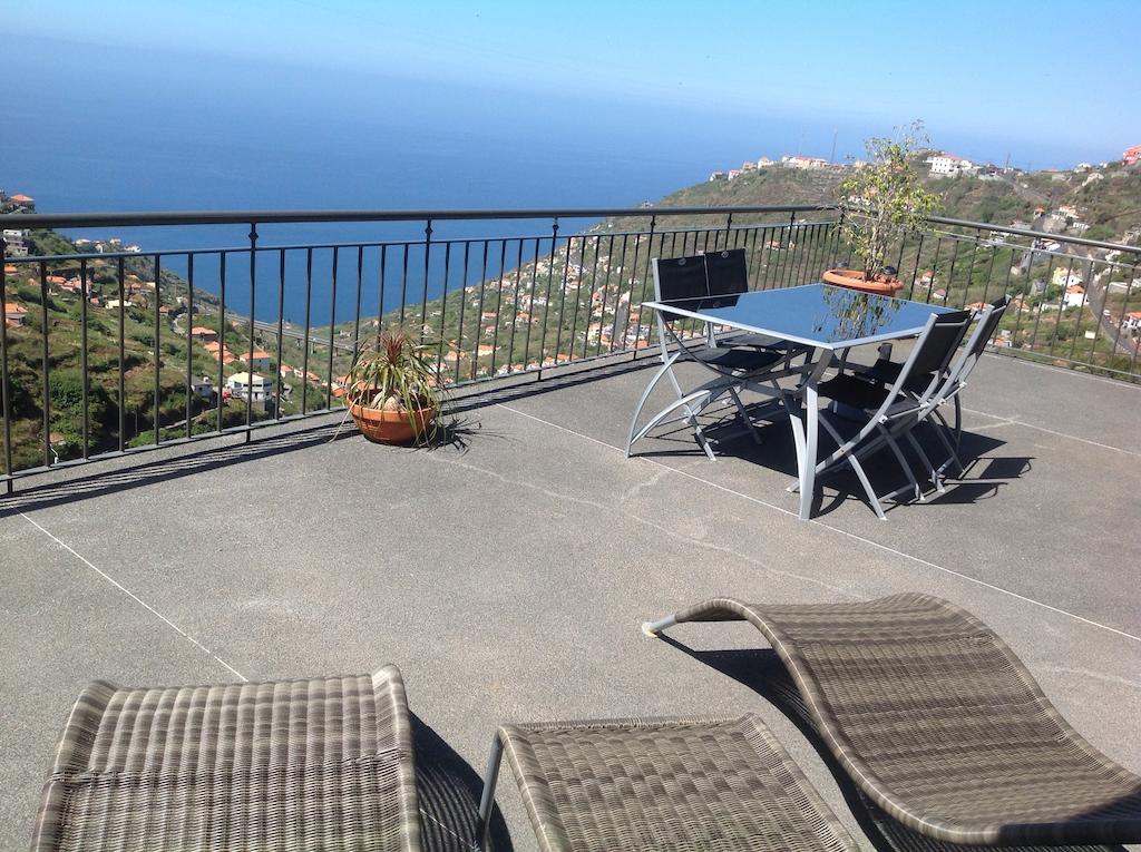 Vakantiehuis Madeira Liliana