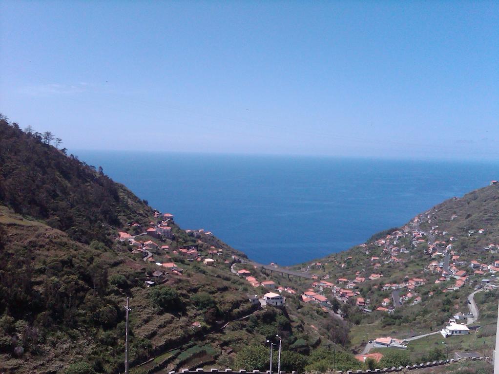 Vakantiehuis Madeira Liliana Campanário