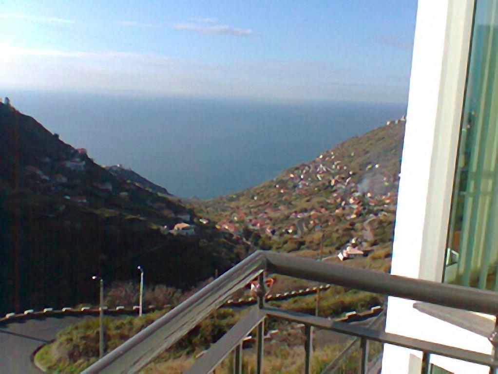 Vakantiehuis Madeira Liliana
