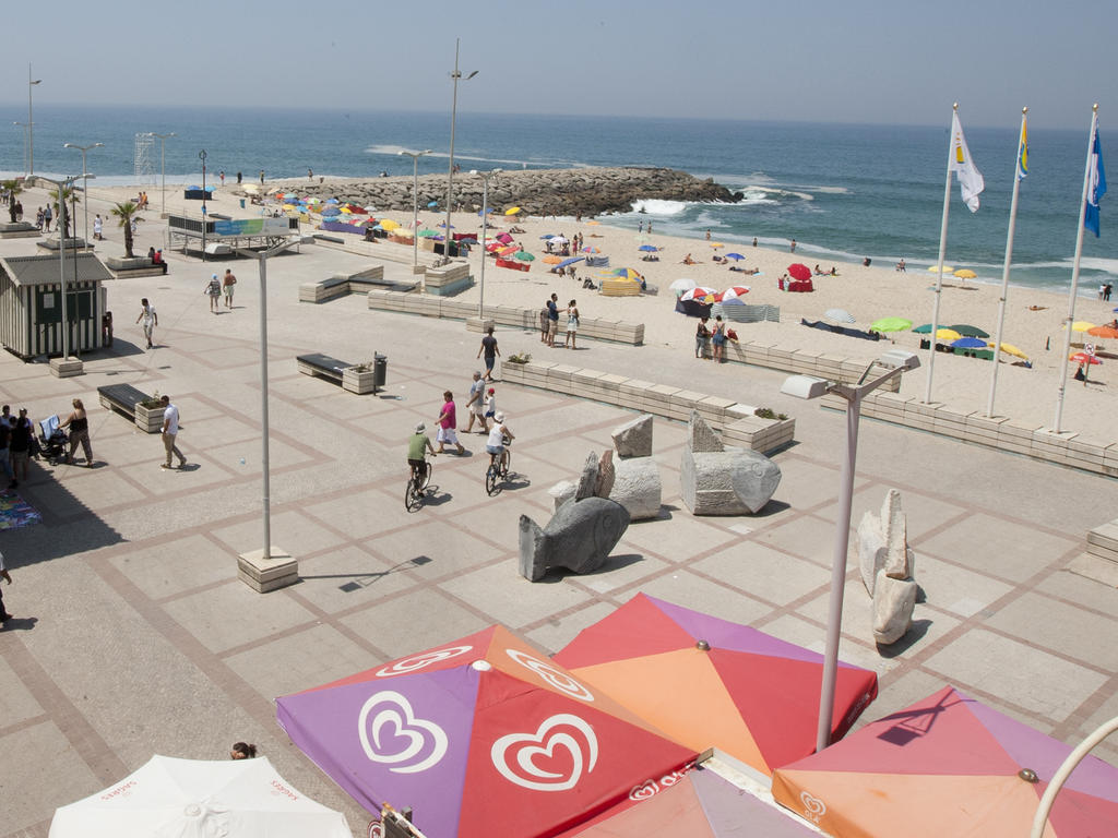 Furabeach Alojamentos Furadouro