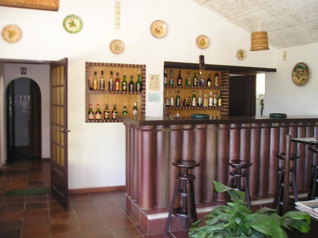 Turisticos Marsol Aparthotel 3*