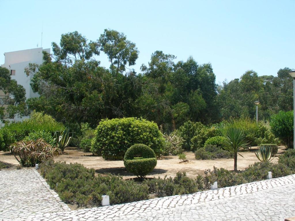 Turisticos Marsol Aparthotel