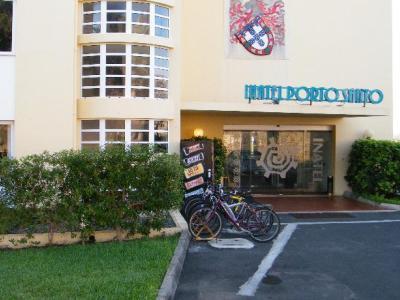 Hotel Inatel 3*