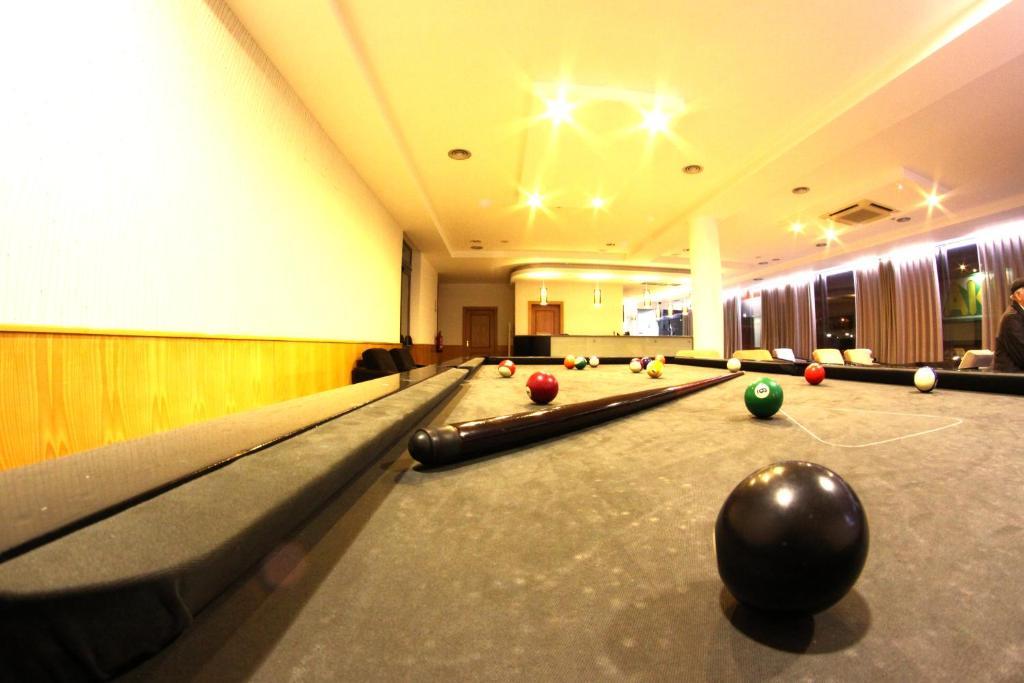 Durao Hotel 3*