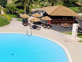 Falesia Cip (adults Only) Olhos de Agua (Albufeira)