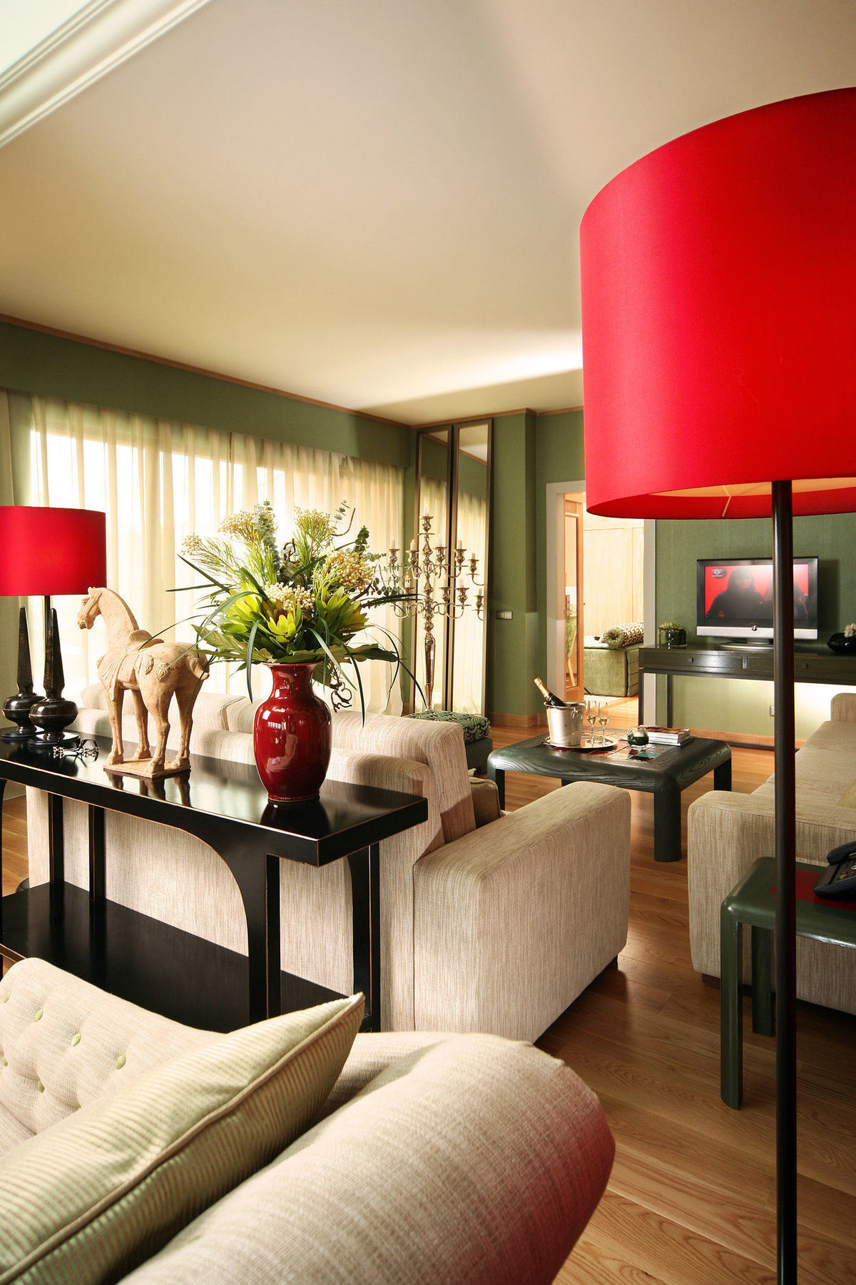 Hotel Grande Real Italia & 5*