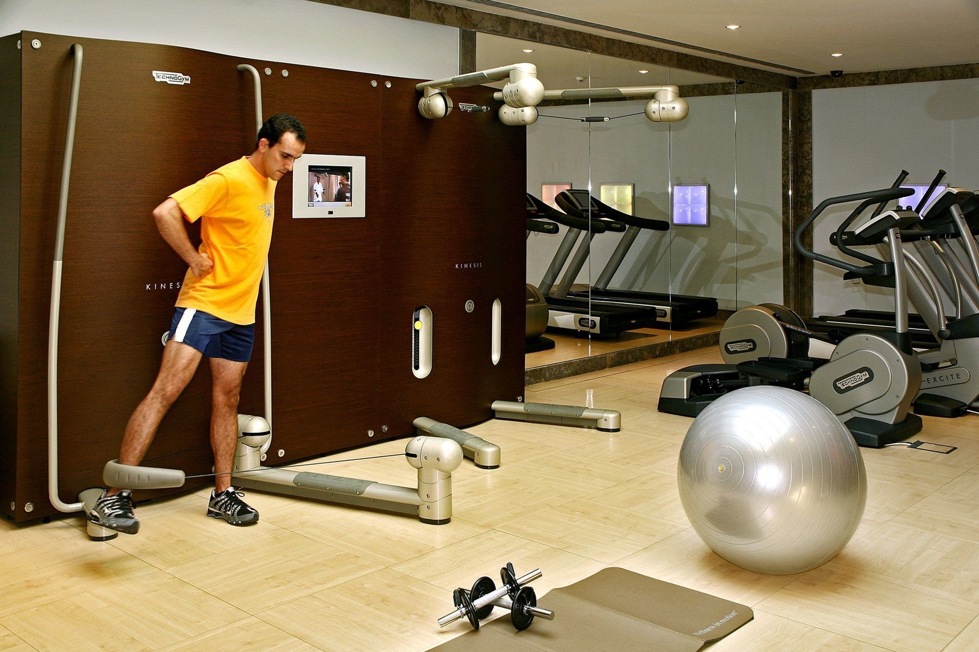 Hotel Grande Real Italia & 5*
