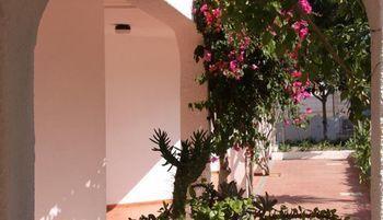 Aparthotel Turisticos Gida By Umbral Quarteira