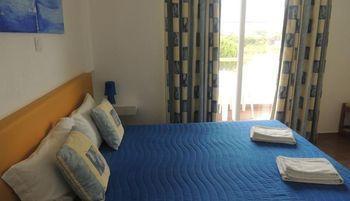 Aparthotel Turisticos Gida By Umbral Quarteira