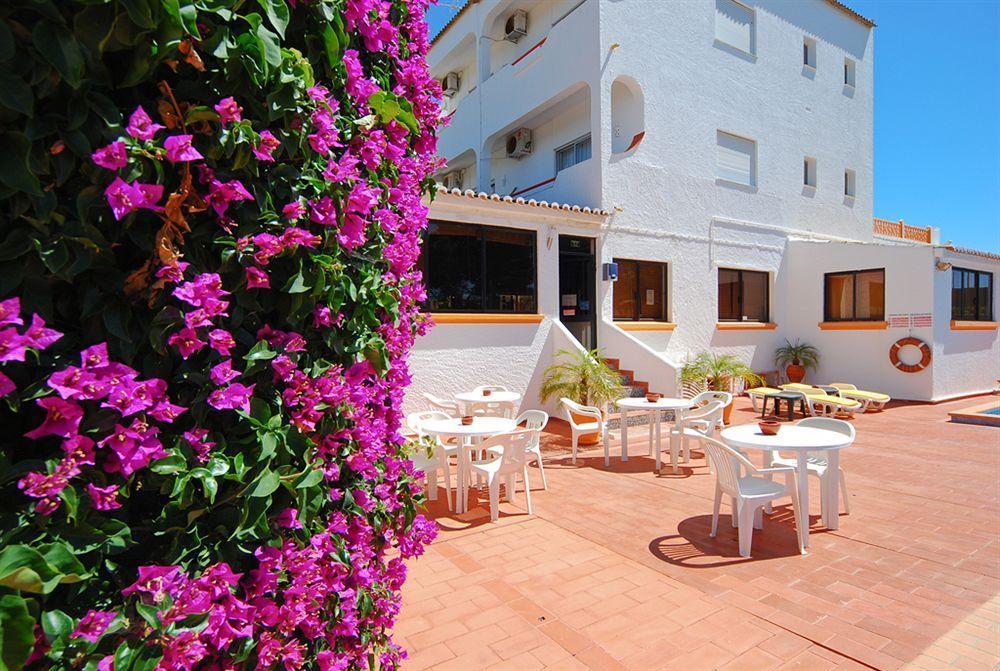 Aparthotel Turisticos Gida By Umbral 3*
