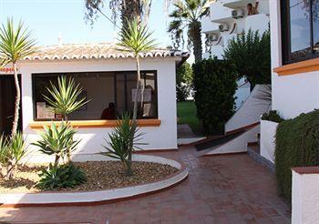 Aparthotel Turisticos Gida By Umbral