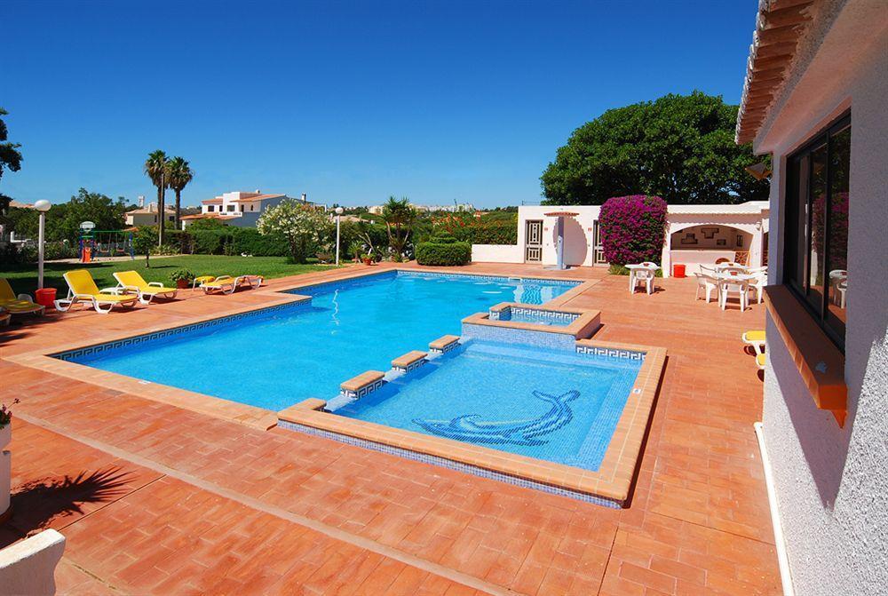 Aparthotel Turisticos Gida By Umbral Quarteira