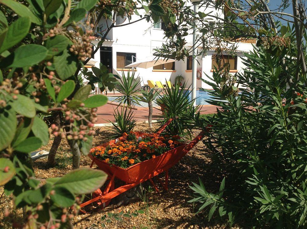 Aparthotel Turisticos Gida By Umbral