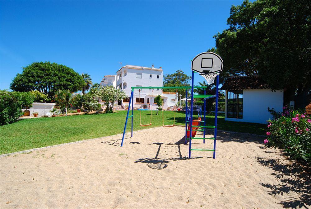 Aparthotel Turisticos Gida By Umbral Quarteira