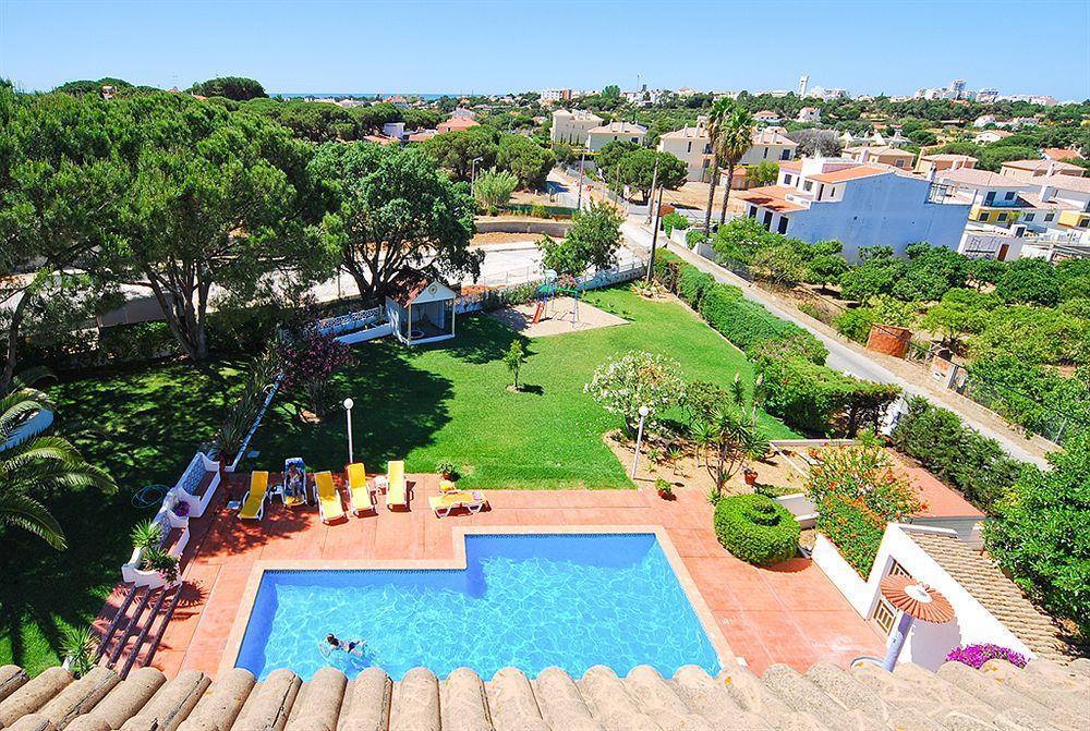 Aparthotel Turisticos Gida By Umbral Quarteira