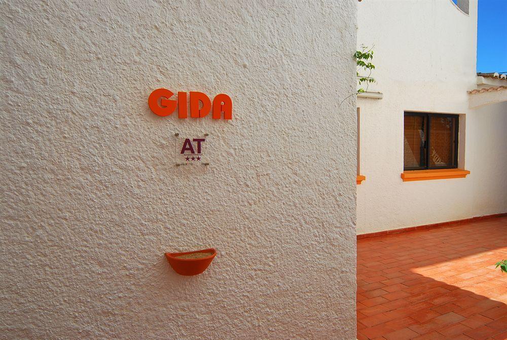 Aparthotel Turisticos Gida By Umbral