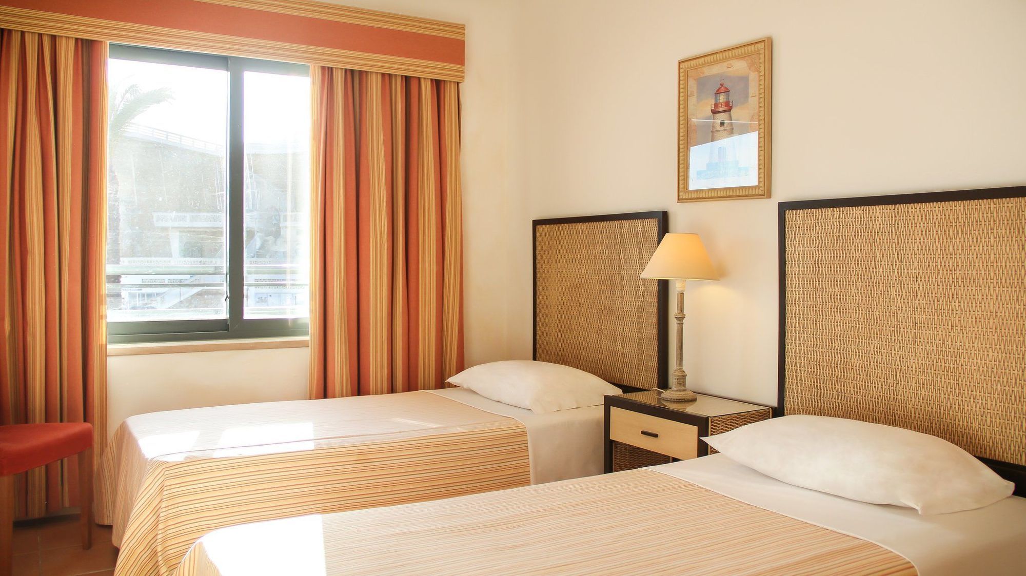 Hotel Nh Marina