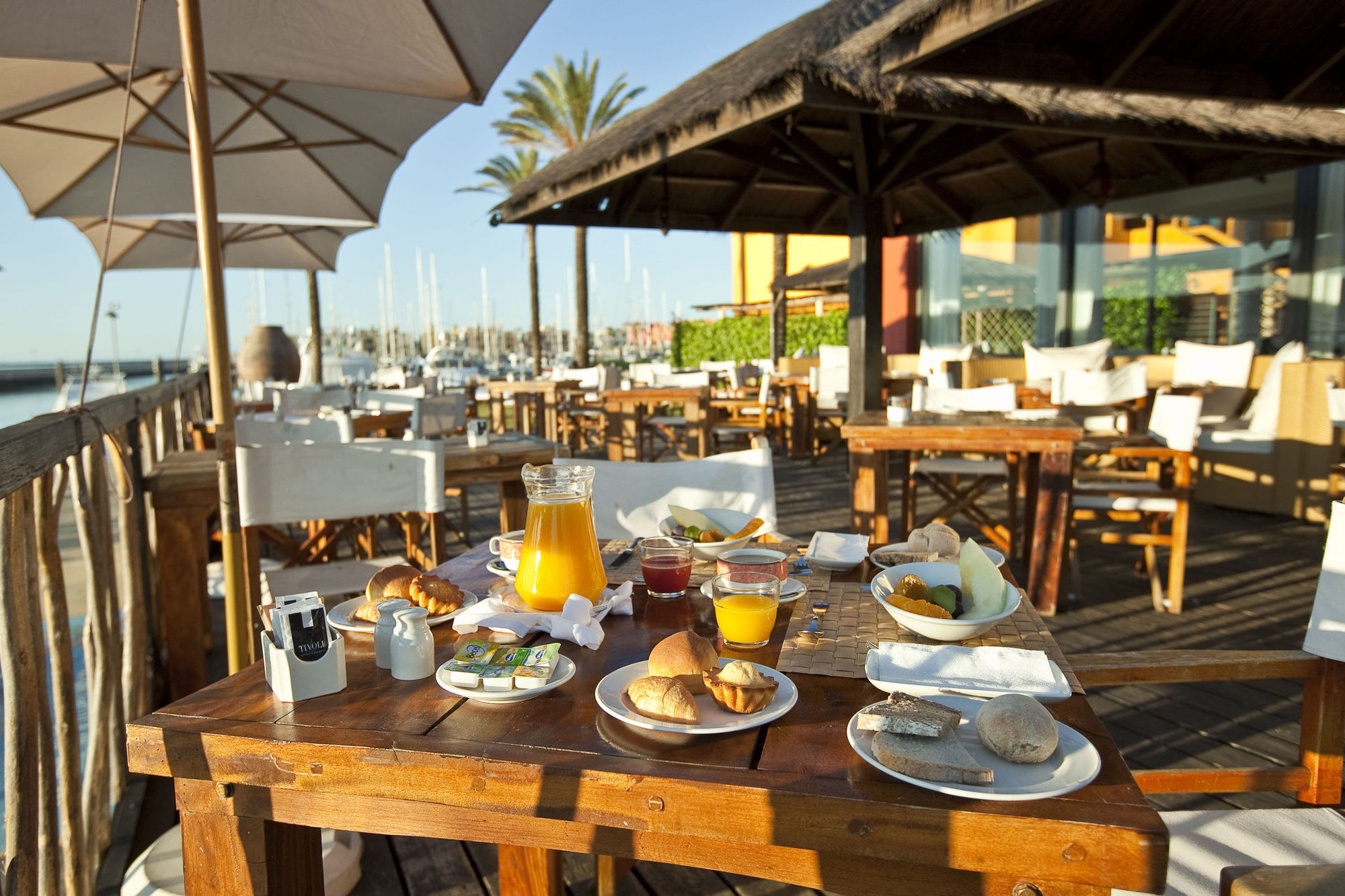 Hotel Nh Marina