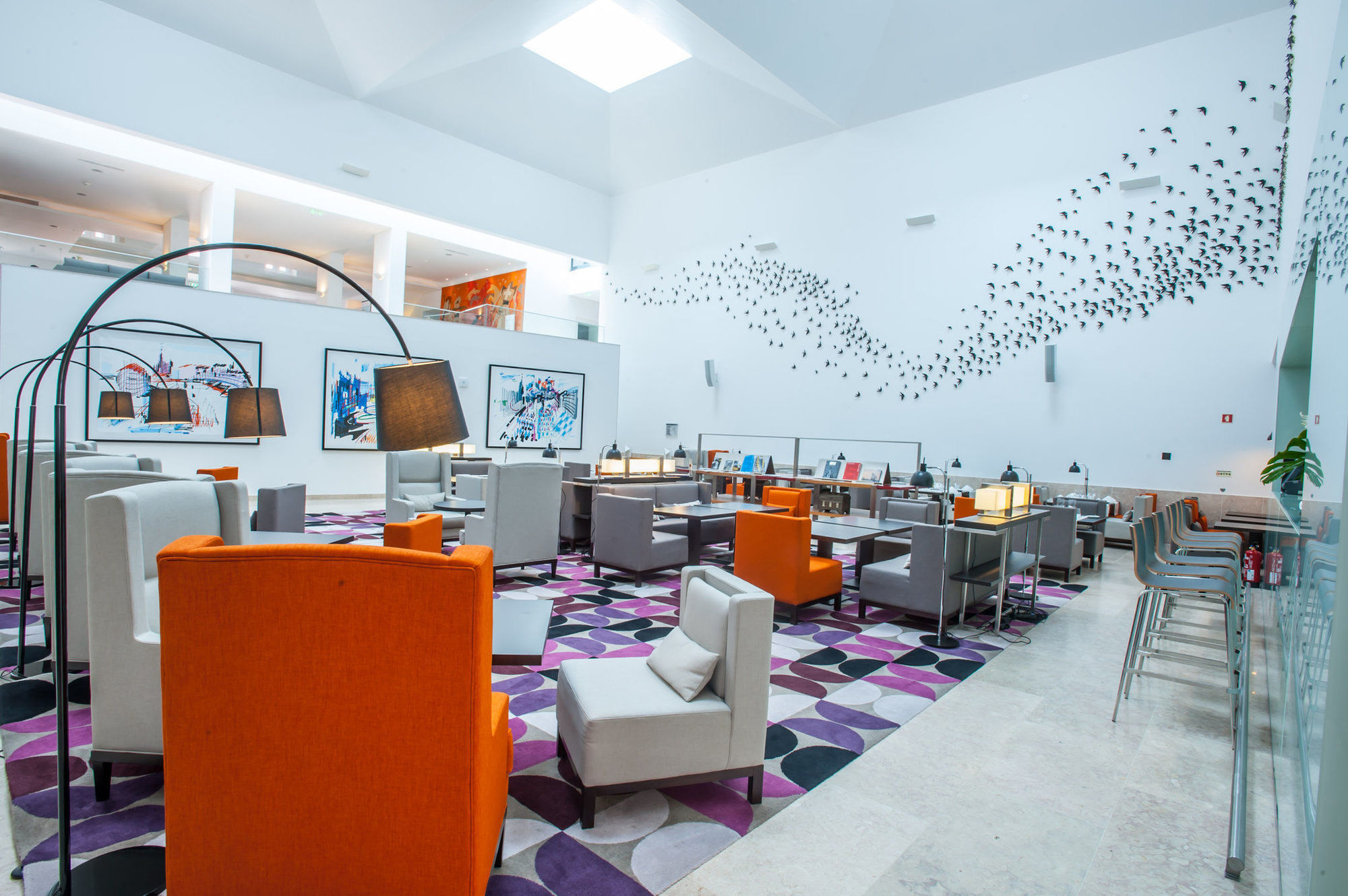 Pestana Cidadela - & Art District