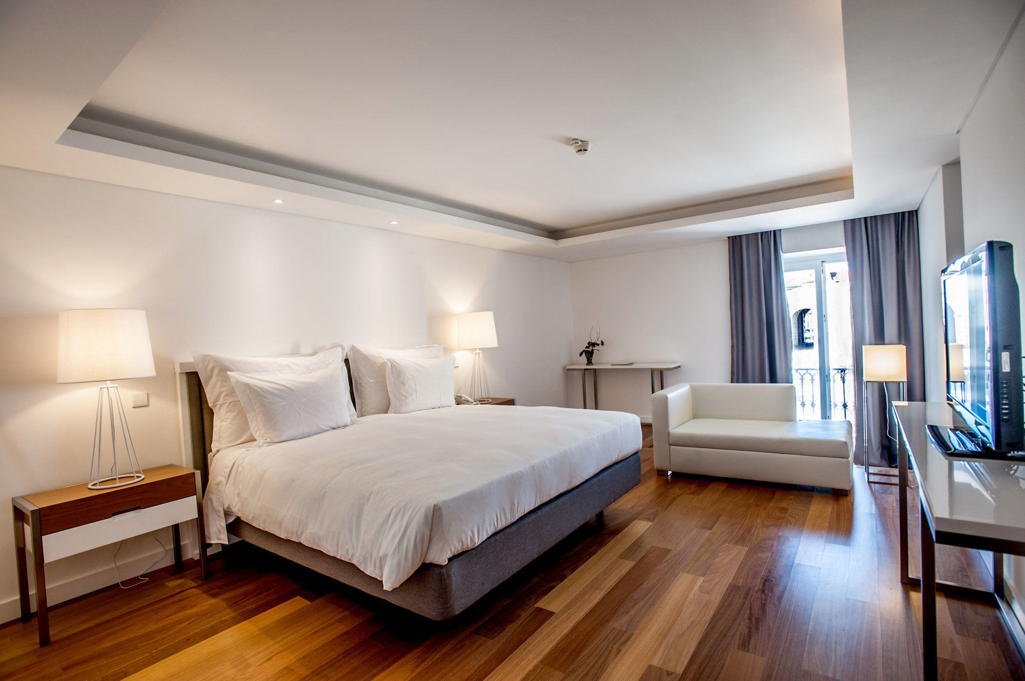 Pestana Cidadela - & Art District Cascais