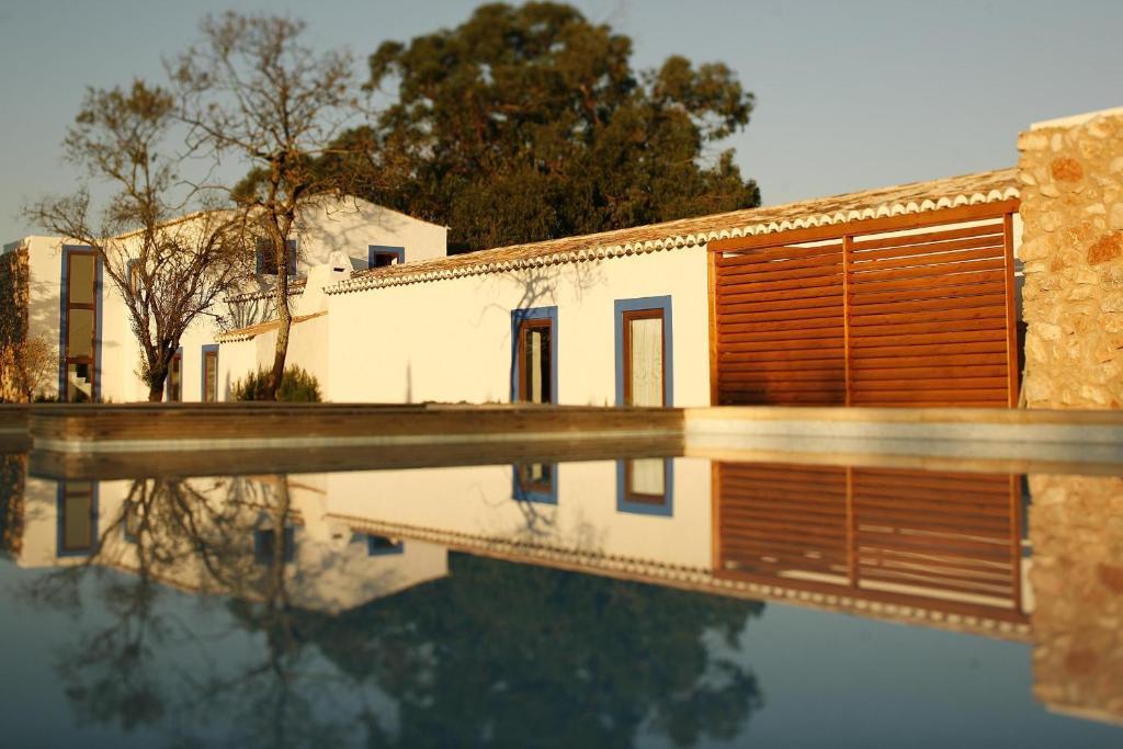 Quinta Do Mel Casa rural Albufeira