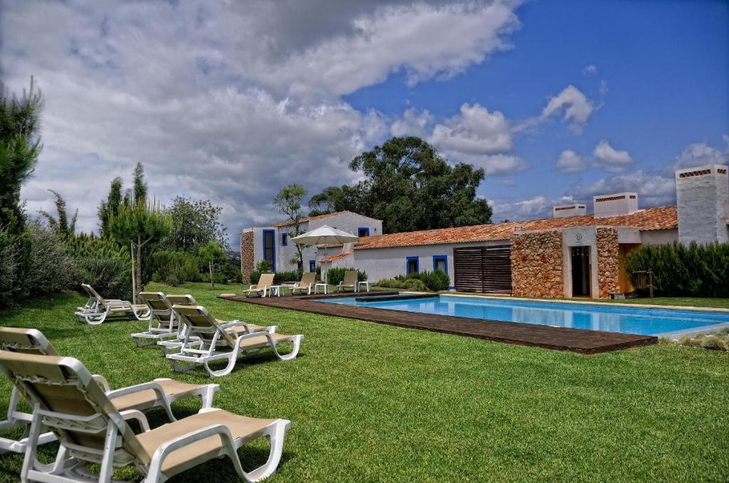 Quinta Do Mel * Albufeira