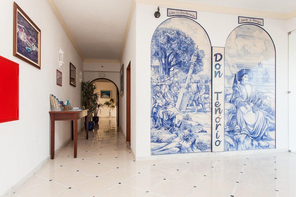 Hotel Don Tenorio