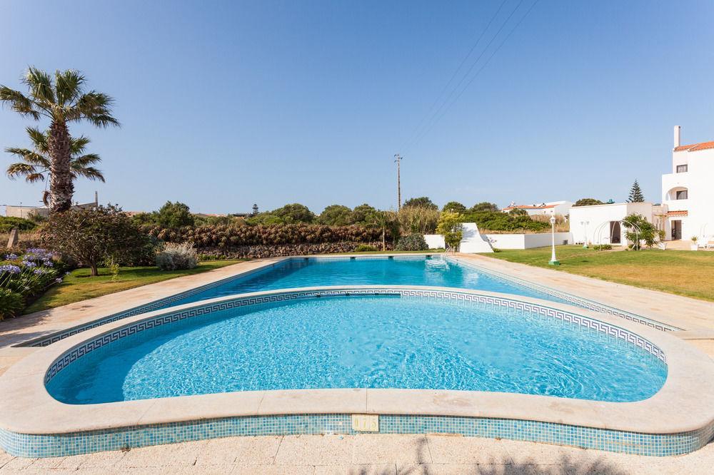 Hotel Don Tenorio Sagres