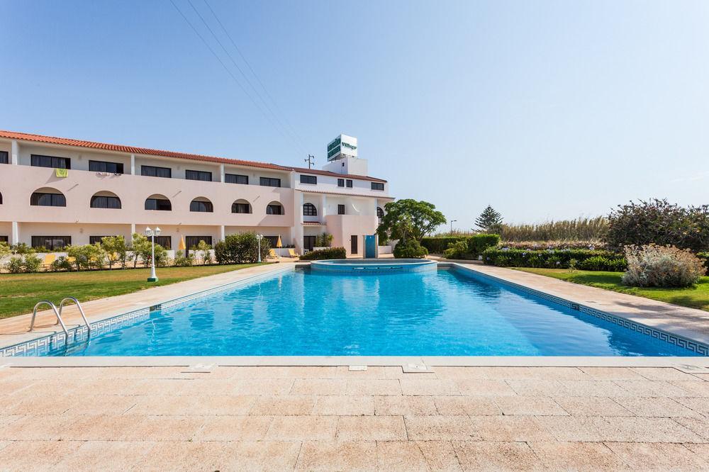Hotel Don Tenorio