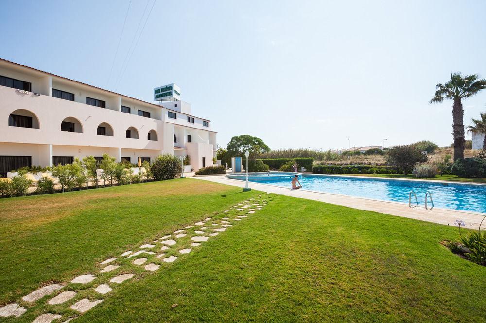 Hotel Don Tenorio Sagres