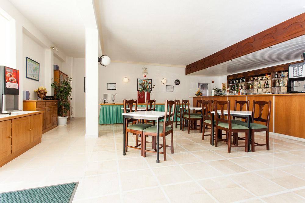 Hotel Don Tenorio Sagres
