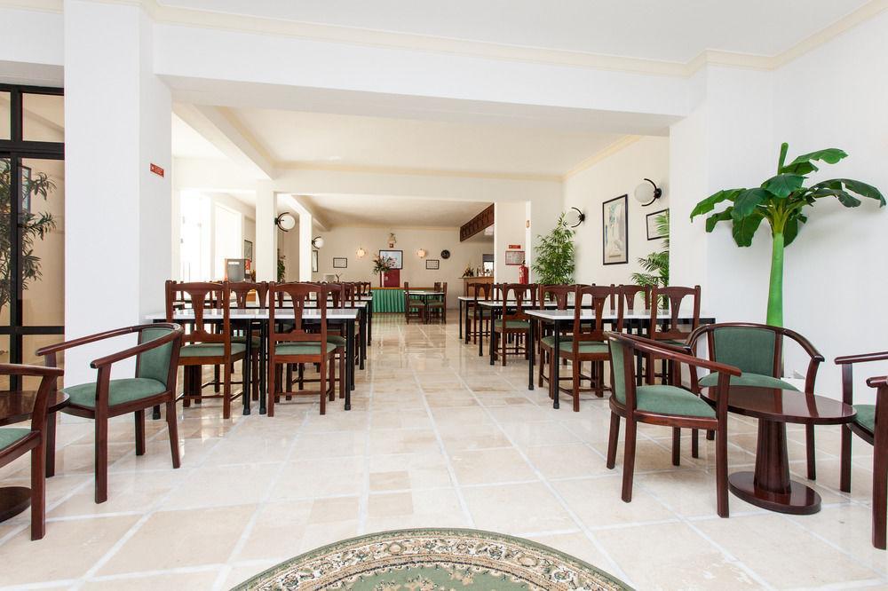 Hotel Don Tenorio 3*