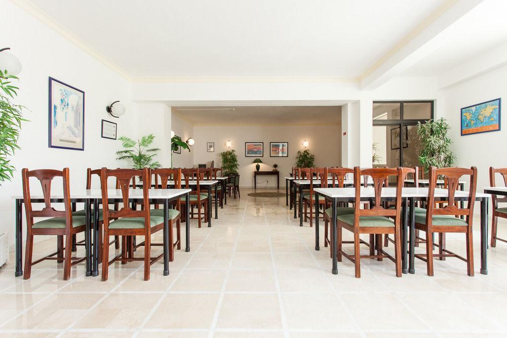 Hotel Don Tenorio