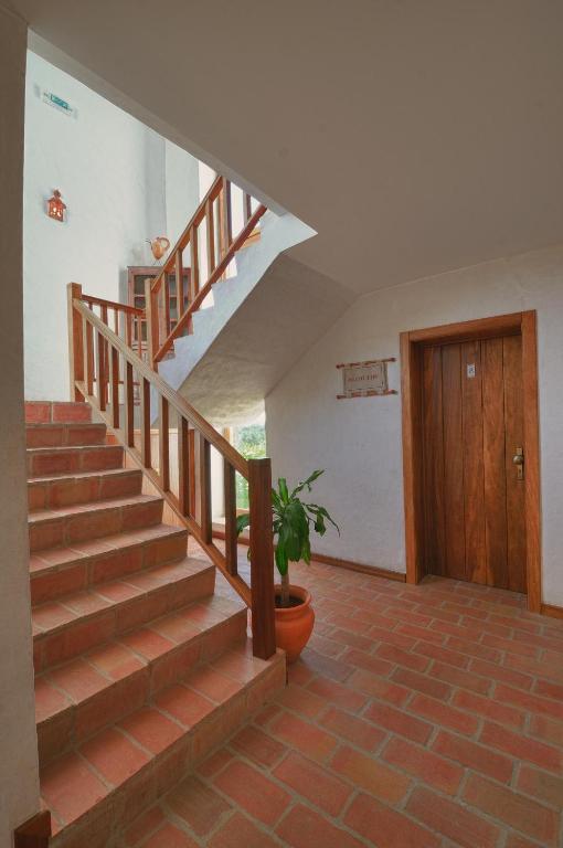 Casa rural Quinta Do Mel Albufeira