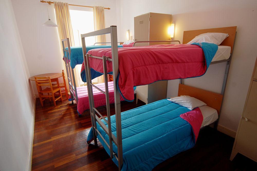 Albergue Azores Youth - Sao Miguel *