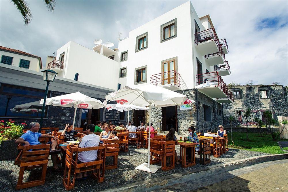 Bela Hotel Porto Da Cruz