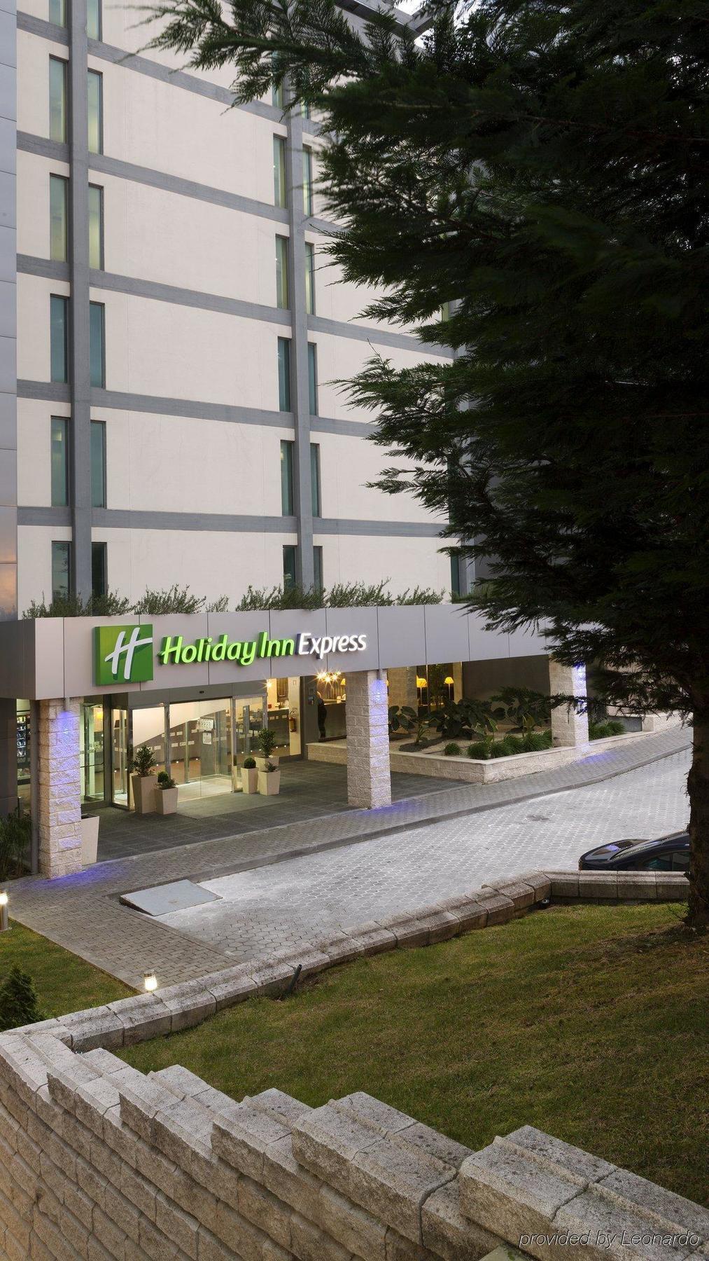 Express Lisbon Airport By Ihg 3* Portela (Loures)