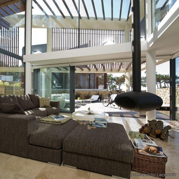 Areias Do Seixo Charm & Residences Hotel 5*