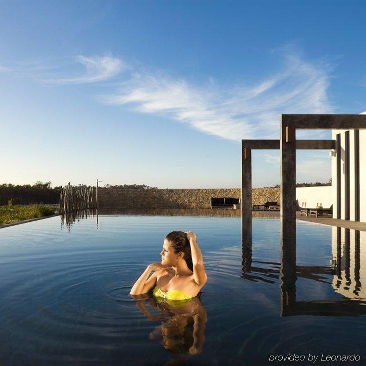 Areias Do Seixo Charm & Residences 5* A dos Cunhados