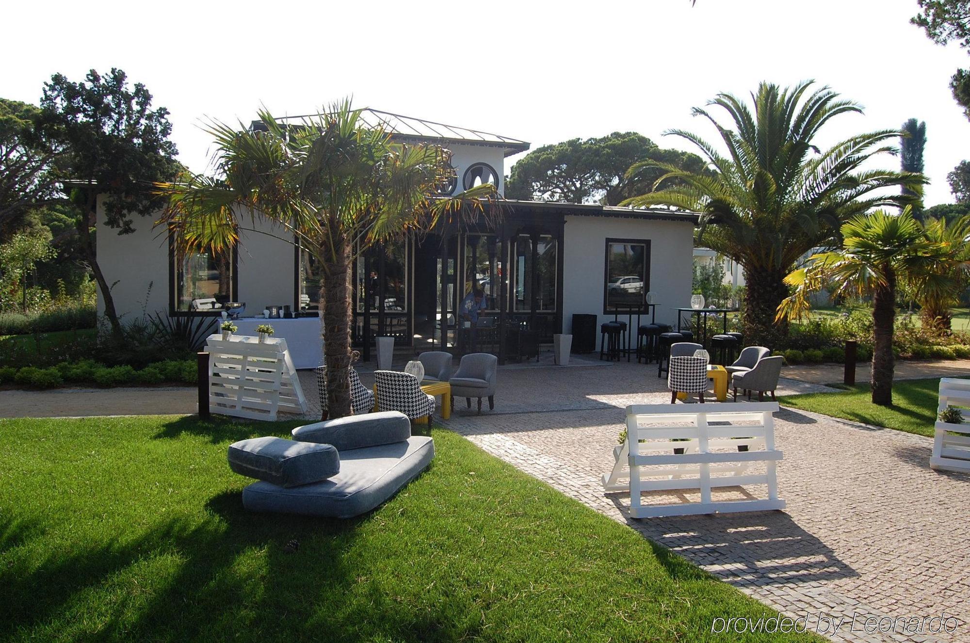Onyria Marinha Boutique 5* Cascaes