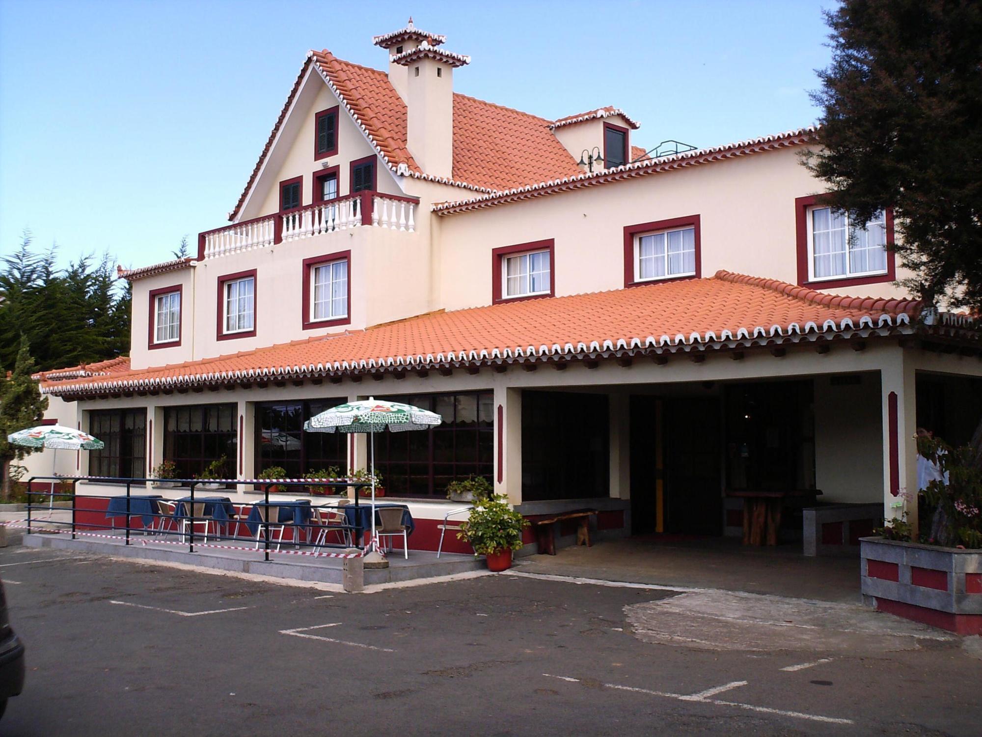 O Colmo Hotel