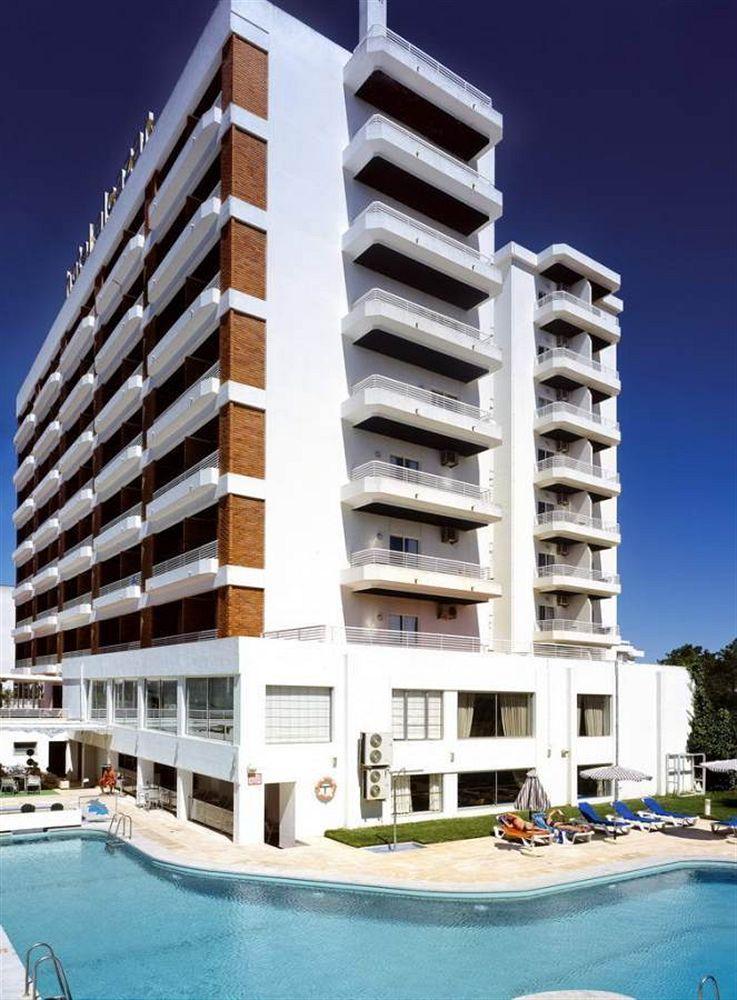 Alcazar & Hotel Monte Gordo