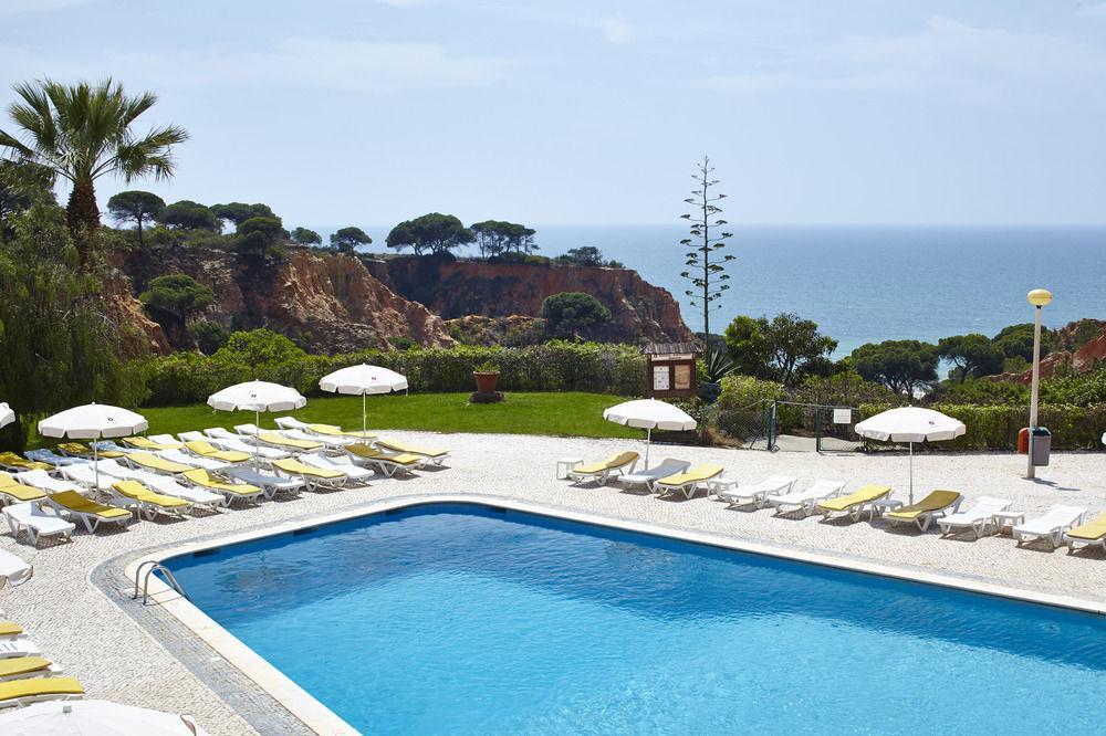 3hb Falesia Mar Aparthotel 3*