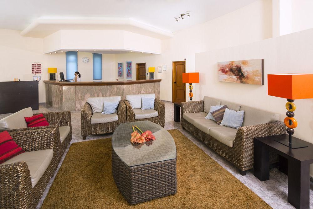 3hb Falesia Mar Aparthotel 3*