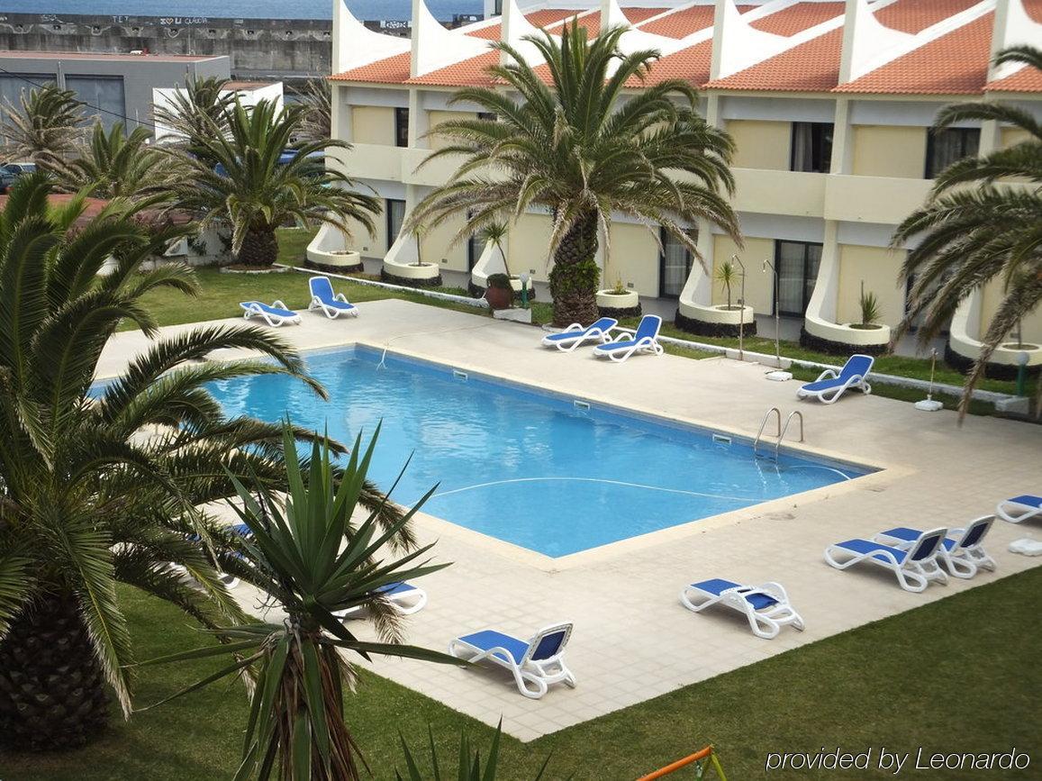 Caravelas 4* Madalena (Azores)