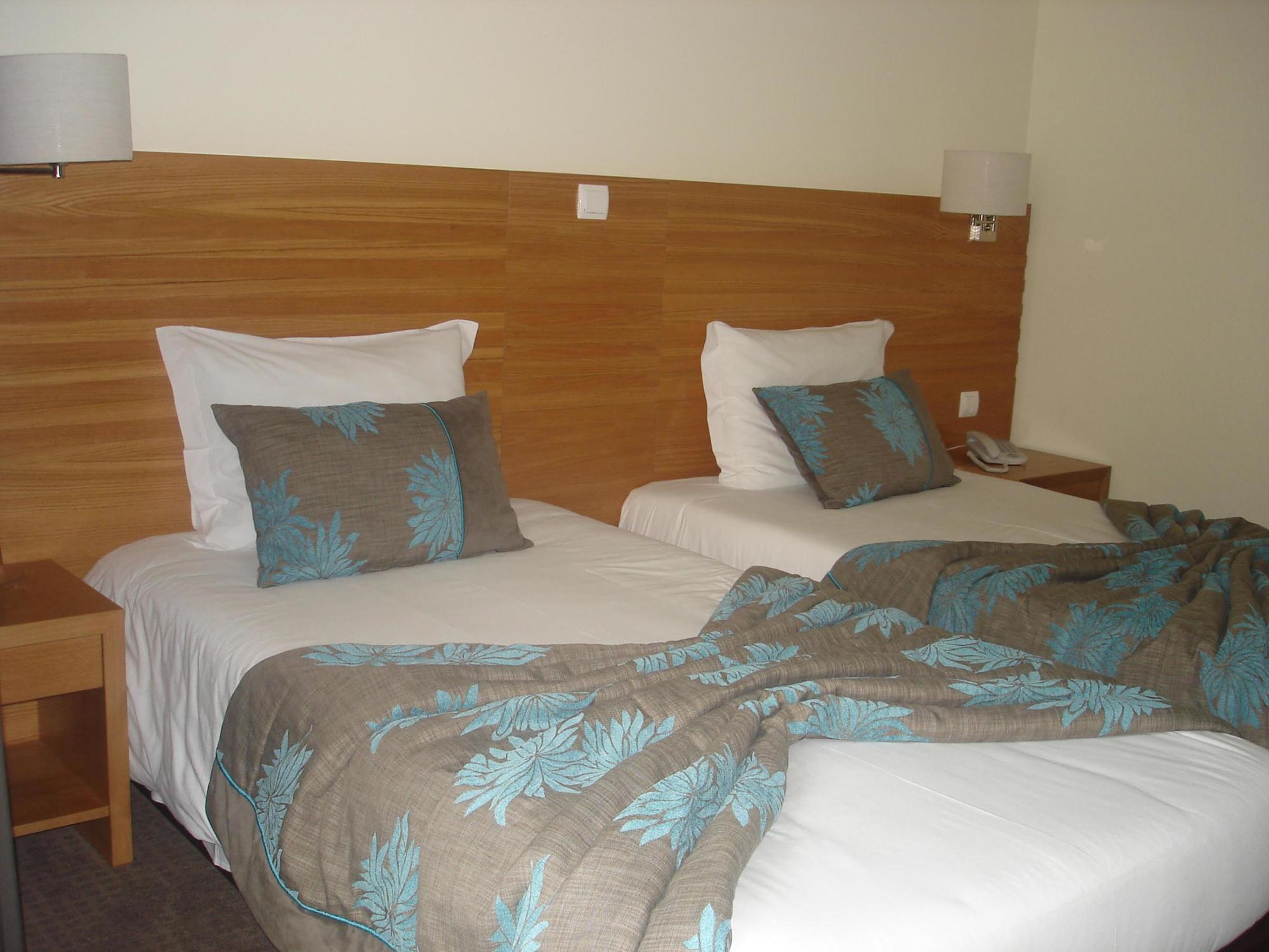 Caravelas 4*
