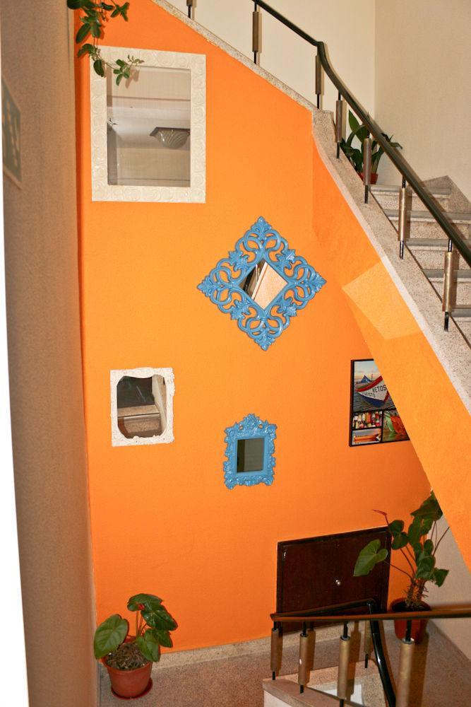 Residencial Guest house