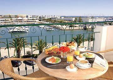 Marina Rio 4*